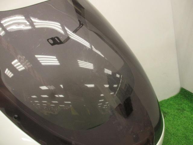 【CB1300】★値下げしました!!★メーカー不明 ビキニカウル