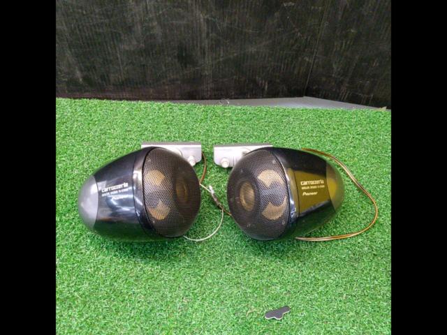 ts-stx900 （♪Pioneer（carrozzeria）TS-STX900 2ウェイサテライト 