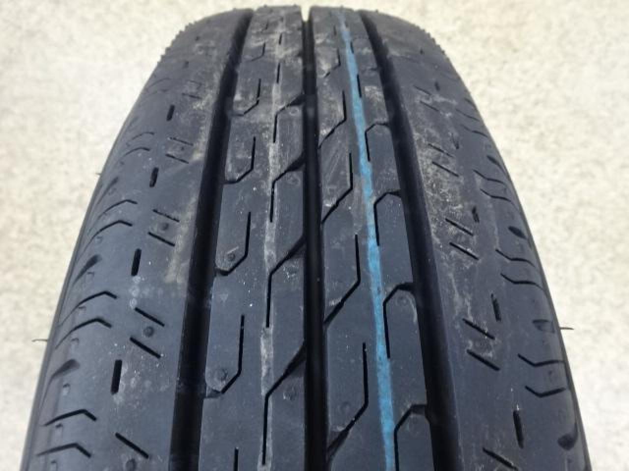 BRIDGESTONE ECOPIa R680 タイヤのみ4本セット | 中古品 | アップガレージ 滋賀彦根店 | カー用品 タイヤ 14 ...