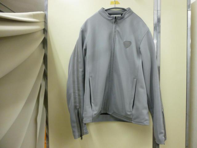 期間限定キャンペーン特価!KADOYA(カドヤ)メッシュジャケット THOMPSON 