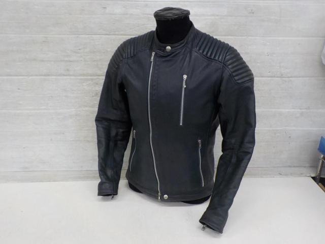 ☆更に値下げしました!! KADOYA(カドヤ) FENNEL レザージャケット  