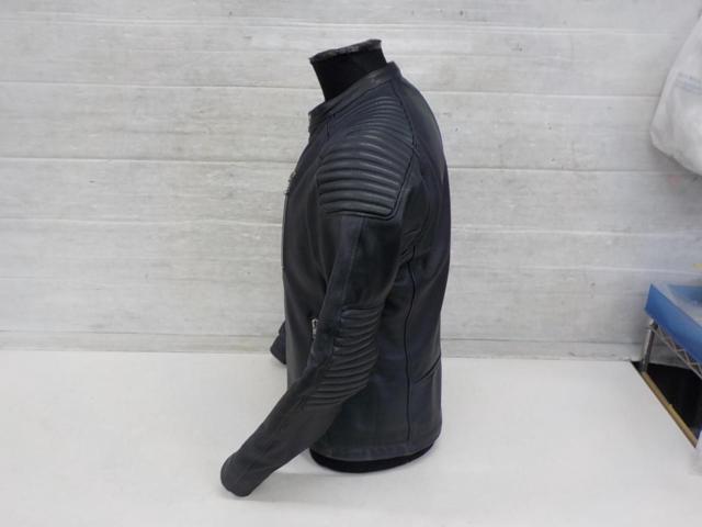 ☆更に値下げしました!! KADOYA(カドヤ) FENNEL レザージャケット  