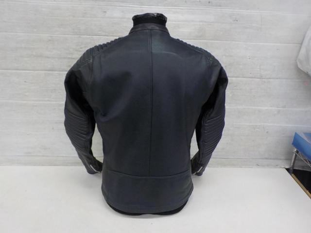 ☆更に値下げしました!! KADOYA(カドヤ) FENNEL レザージャケット  