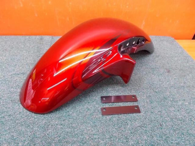 HONDA (Honda)
Genuine base
Processing front fender
CB1300SF