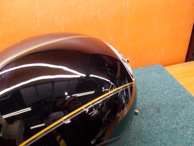 サイズ:XL(61-62cm) Arai(アライ) CLASSIC-MOD(クラシックモッド) CAFE RACER(カフェレーサー ...
