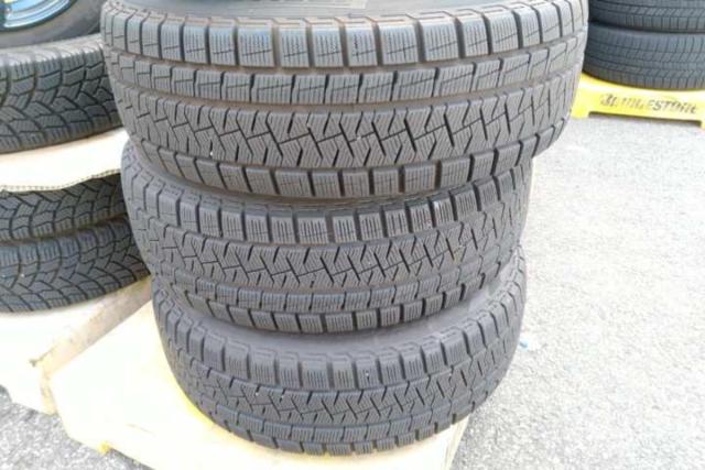 RACING FORCE スポークホイール  + PIRELLI(ピレリ) ASIMMETRICO PLUS