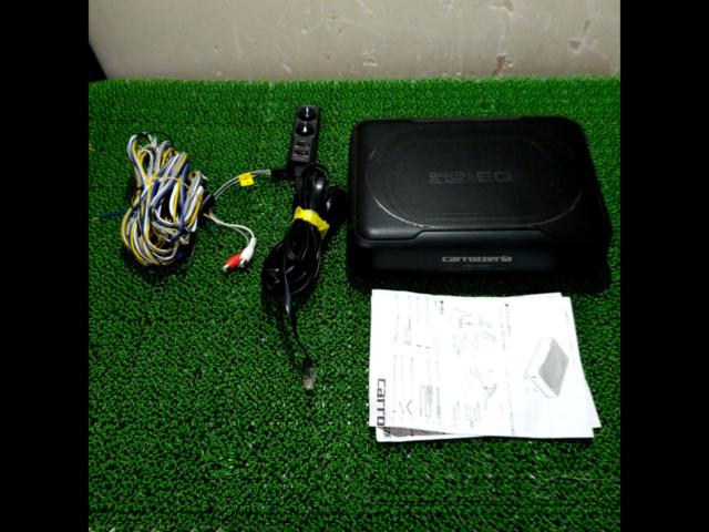 〇値下げしました〇 carrozzeria(カロッツェリア) TS-WX1300A 