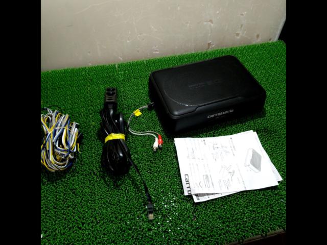 〇値下げしました〇 carrozzeria(カロッツェリア) TS-WX1300A 