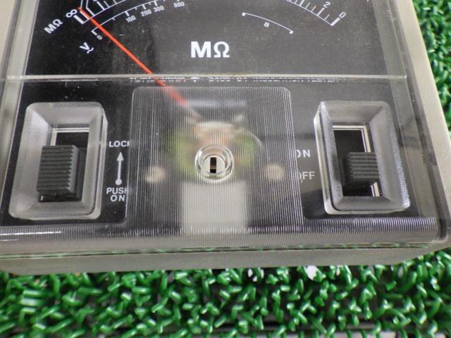 YOKOGAWA 2405-04 インシュレーションテスター