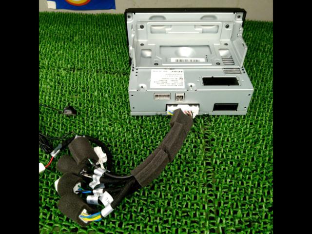 日産純正 ディスプレイオーディオ B8185-89956 HSCE-DA010A | やや傷や 