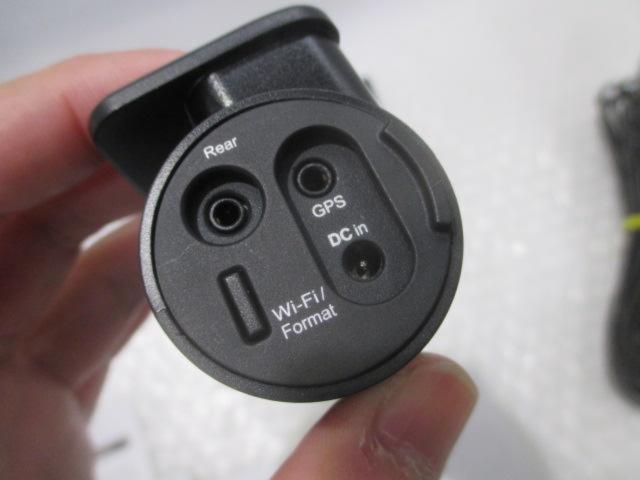 アバルト ABARTH Wi-Fi対応純正ドライブレコーダー DR-SAB1 | カー用品 