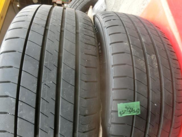 RAYS(レイズ) HOMURA(ホムラ) 2×9  + DUNLOP(ダンロップ) LEMANS V