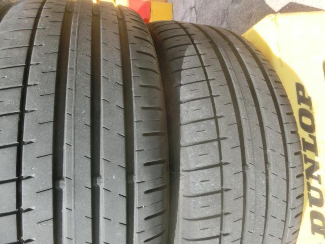 (店内)トヨタ純正(TOYOTA)  MODELLISTA WingDancerⅥ ブラックポリッシュ  + FALKEN(ファルケン) AZENIS FK510