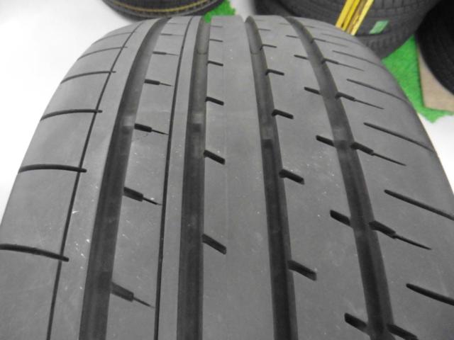 BBS(ビービーエス) GERMANY(ジャーマニー) CS (5HOLE)  + YOKOHAMA(ヨコハマ) BluEarth-XT AE61
