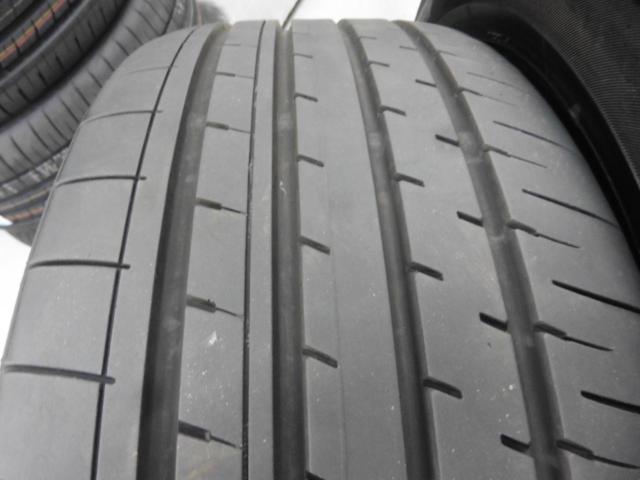 BBS(ビービーエス) GERMANY(ジャーマニー) CS (5HOLE)  + YOKOHAMA(ヨコハマ) BluEarth-XT AE61