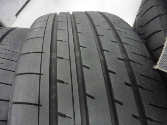 BBS(ビービーエス) GERMANY(ジャーマニー) CS (5HOLE)  + YOKOHAMA(ヨコハマ) BluEarth-XT AE61