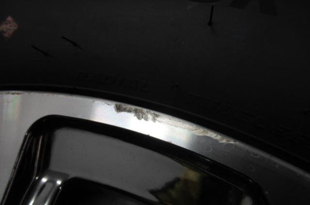 (店内)RAYS(レイズ) VERSUS(ベルサス) STRATAGIA FRUSTA クロモイブリード + HANKOOK(ハンコック)/KINGSTAR  Ventus S1 evo3 SUV