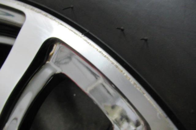 (店内)RAYS(レイズ) VERSUS(ベルサス) STRATAGIA FRUSTA クロモイブリード + HANKOOK(ハンコック)/KINGSTAR  Ventus S1 evo3 SUV