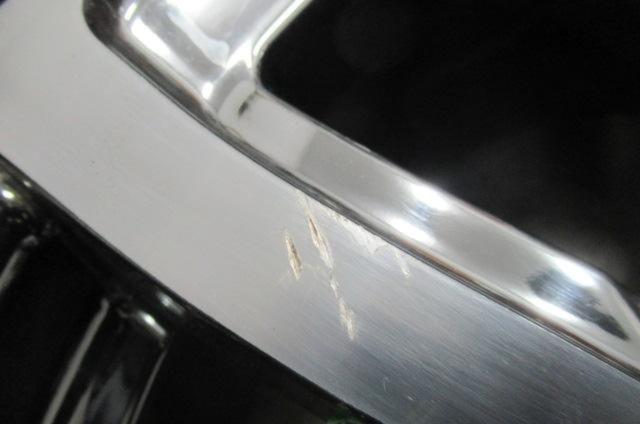 (店内)RAYS(レイズ) VERSUS(ベルサス) STRATAGIA FRUSTA クロモイブリード + HANKOOK(ハンコック)/KINGSTAR  Ventus S1 evo3 SUV