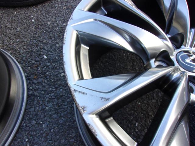 LEXUS純正 (レクサス) レクサス純正 LS500 Fスポーツ 純正ホイール 