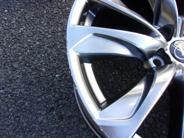 LEXUS純正 (レクサス) レクサス純正 LS500 Fスポーツ 純正ホイール 