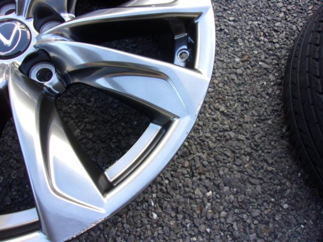 LEXUS純正 (レクサス) レクサス純正 LS500 Fスポーツ 純正ホイール 