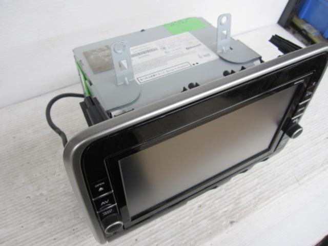 NISSAN純正 MM516D-L 9インチモニターナビ 【C27/セレナ前期専用 