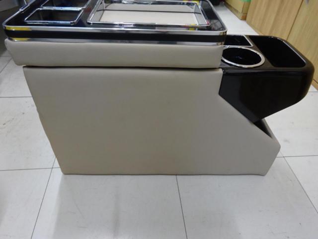 汎用センターコンソール 
