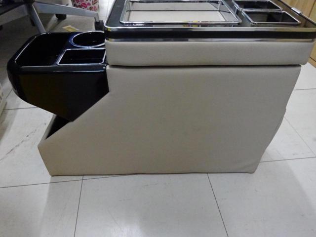 汎用センターコンソール 