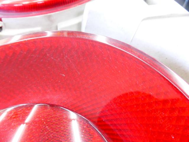 【左右セット】日産純正(NISSAN)テールレンズ