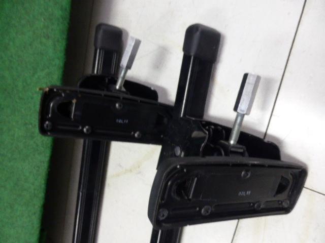INNO IN-SU ベースバー+フックセット