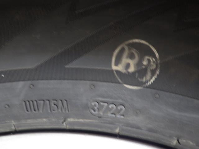 BADX(バドックス) D.O.S.(ディーオーエス) TURBINE 2  + PIRELLI(ピレリ) PIRELLI ICE ZERO ASIMMETRICO