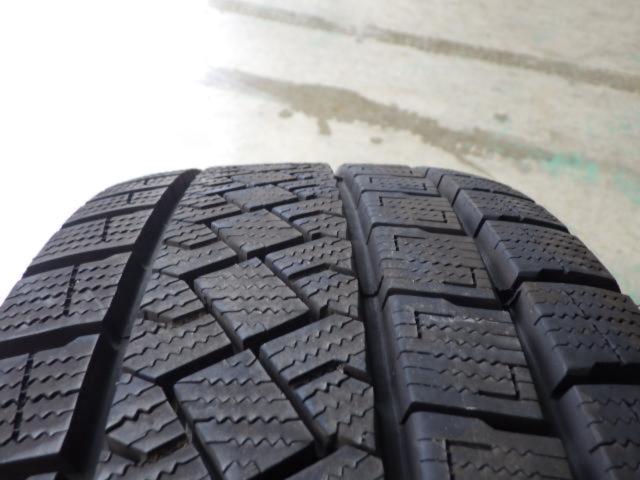 BADX(バドックス) D.O.S.(ディーオーエス) TURBINE 2  + PIRELLI(ピレリ) PIRELLI ICE ZERO ASIMMETRICO