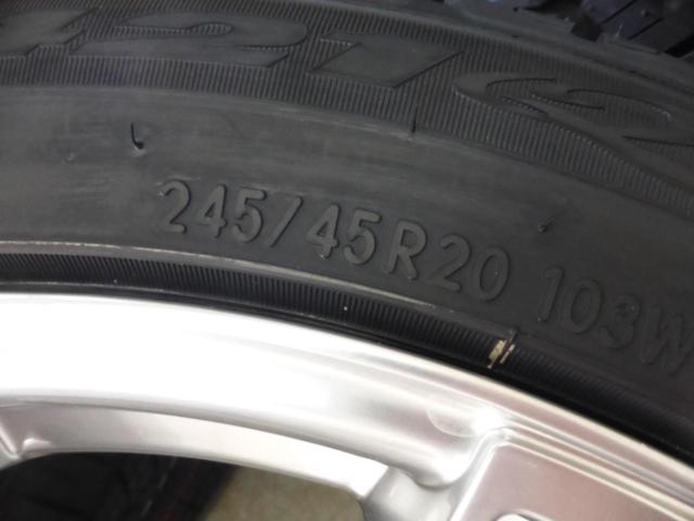 weds(ウェッズ) Delmore(デルモア) LCS  + NITTO(ニットー) NT421Q 103W XL