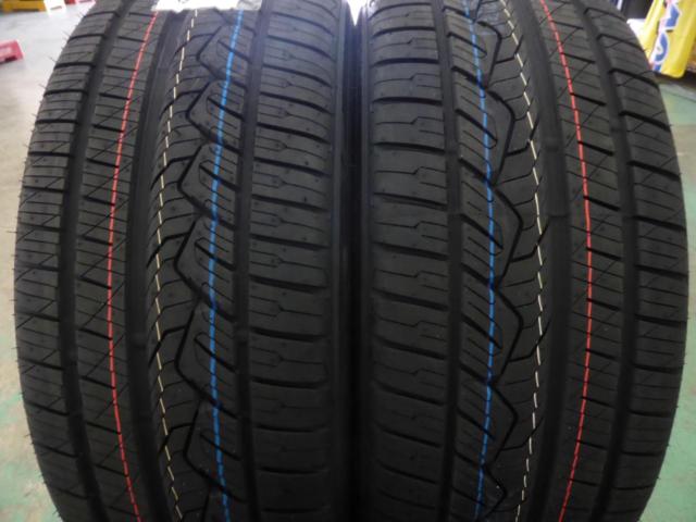weds(ウェッズ) Delmore(デルモア) LCS  + NITTO(ニットー) NT421Q 103W XL