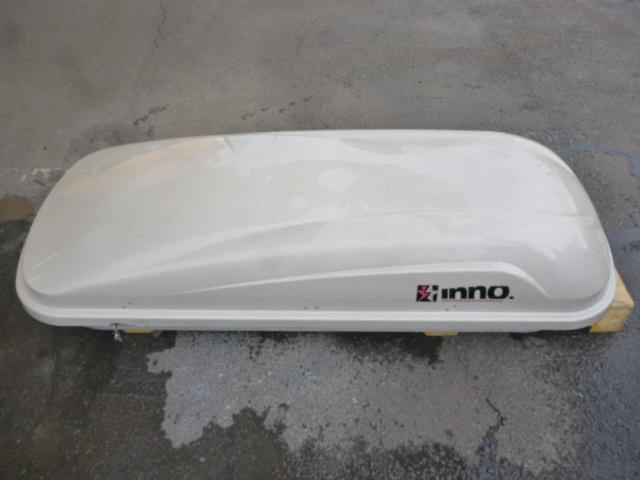 INNO ルーフボックス BR764 ☆値下げしました☆INNO ルーフBOX 764 