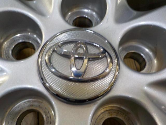 トヨタ純正(TOYOTA) プリウス 30系 Sツーリング純正ホイール + 