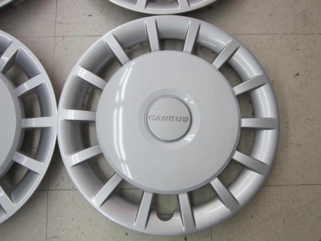 ダイハツ純正(DAIHATSU)ムーヴキャンバス 純正ホイールキャップ 42602 