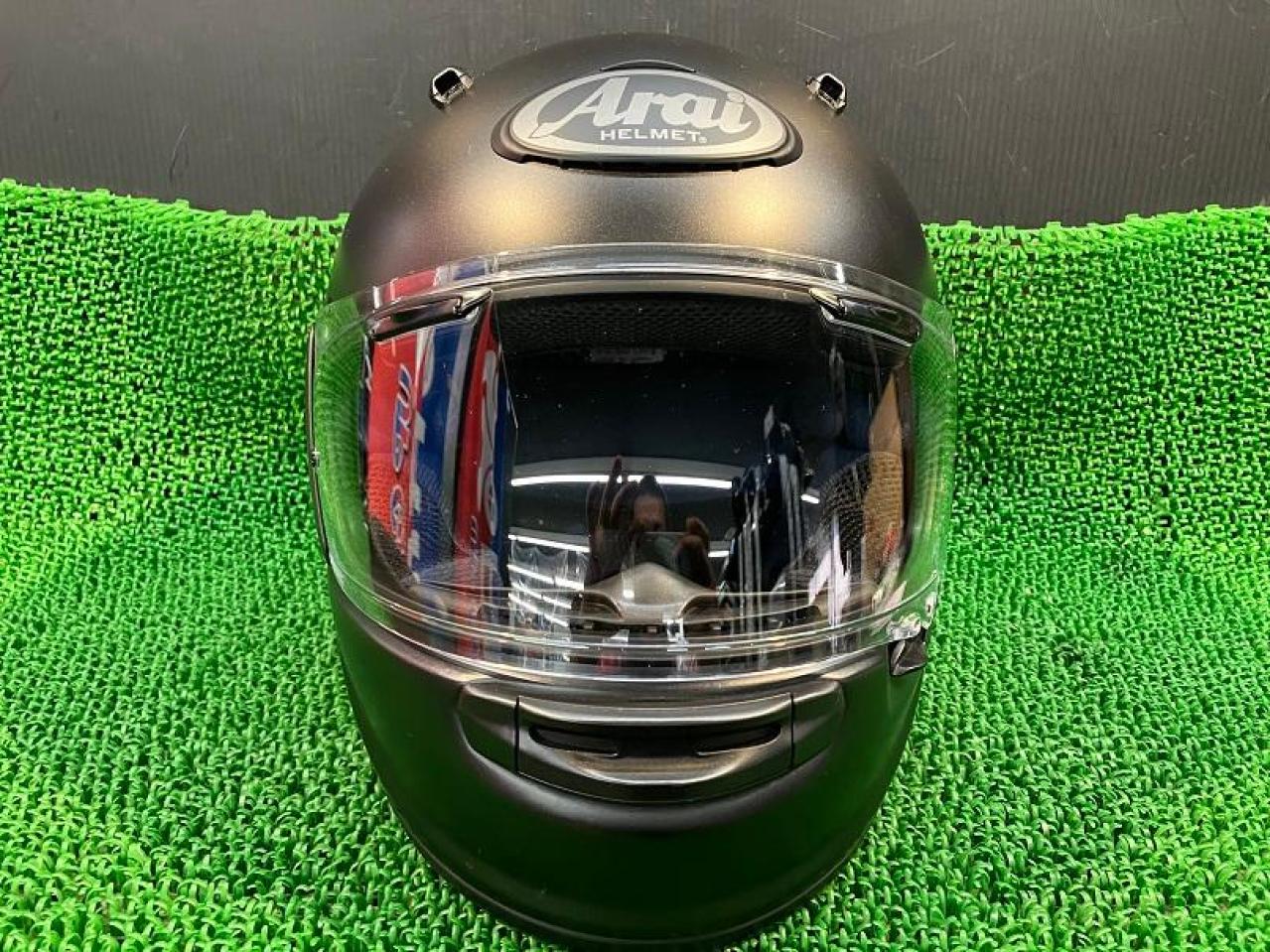 アライ アストロgx Lサイズ ASTRO-GX