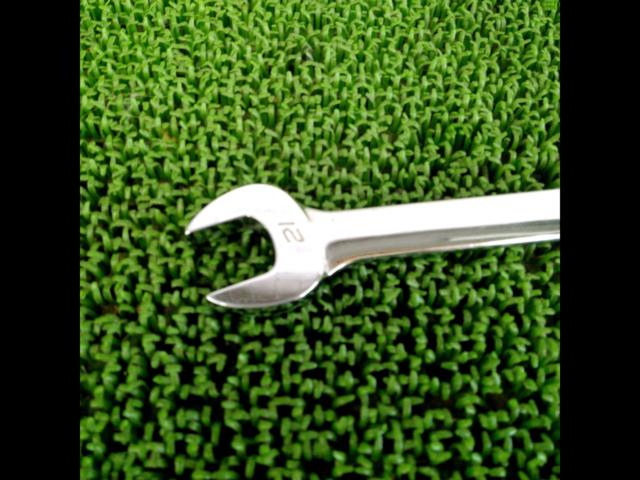 Snap-on スタンダードコンビネーションレンチ 21mm