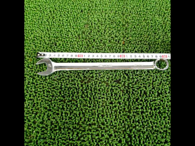 Snap-on スタンダードコンビネーションレンチ 21mm