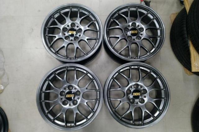 ☆大幅値下げ!!☆BBS(ビービーエス) RG-R (RG785) | 傷や汚れあり 