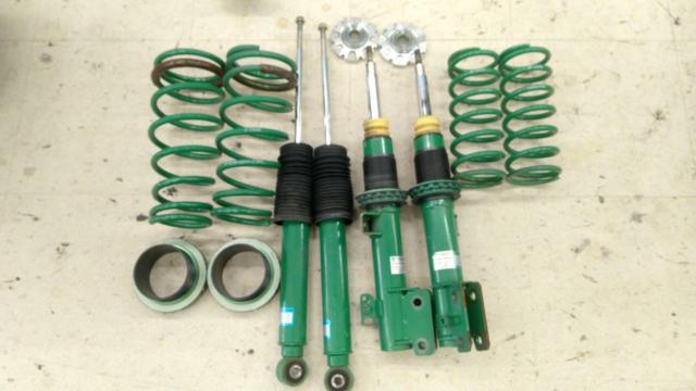 TEIN(テイン)STREET BASIS 【タント/L375S】 | カー用品 足まわり 車 