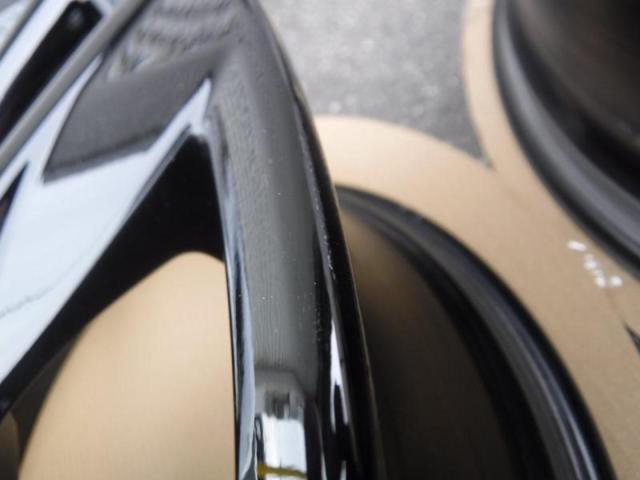 ▽値下げしました▽LEXUS純正 (レクサス) ES F-sport 純正ホイール 
