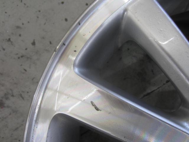 スズキ純正(SUZUKI) DA17W エブリィワゴン純正ホイール | やや傷や汚れ 
