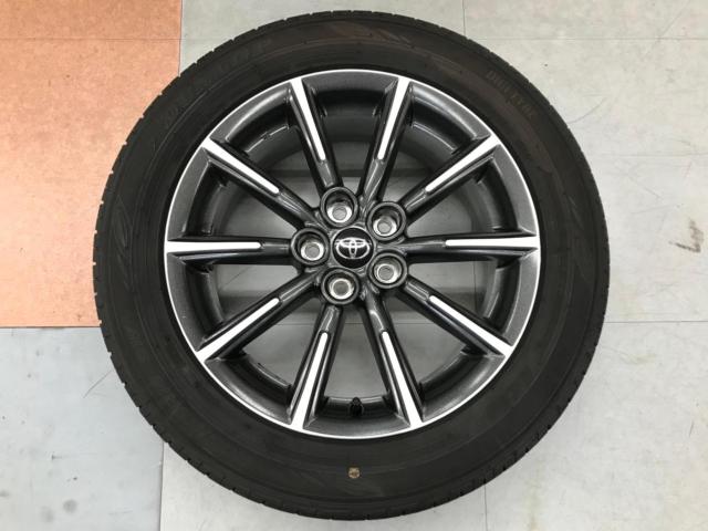 205/60 R16、DUNLOP EC202ラジアルタイヤ4本セット2024年 さび