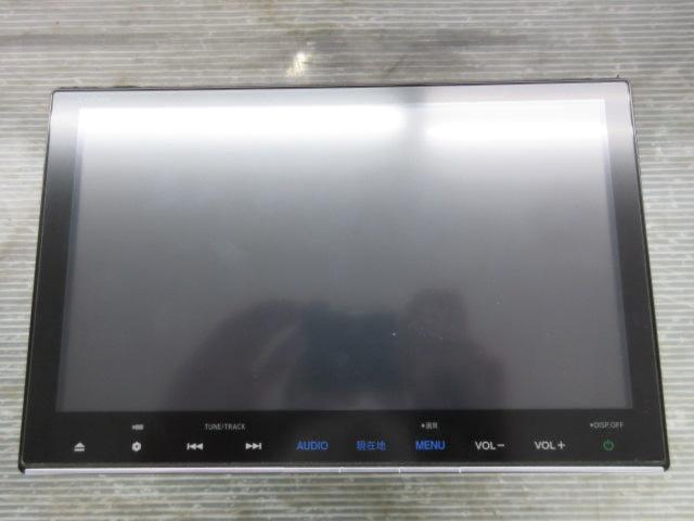 ホンダ純正(HONDA) Gathers製 VXM-175VFNi | カー用品 カーナビ(地デジ 