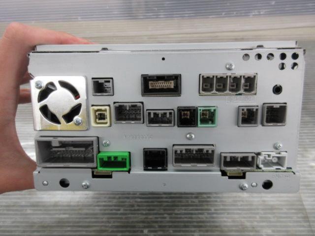 ホンダ純正(HONDA) Gathers製 VXM-175VFNi | カー用品 カーナビ(地デジ  