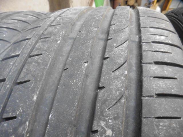 MARUKA SERVICE(マルカサービス)  MID RMP 028F メッシュホイール  + FALKEN(ファルケン) FALKEN(ファルケン) AZENIS FK453