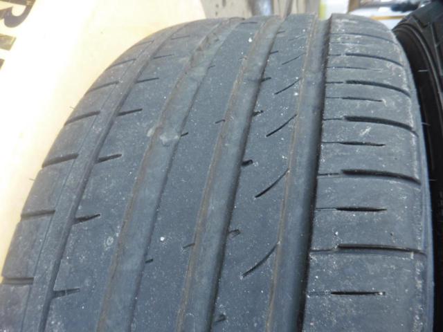 MARUKA SERVICE(マルカサービス)  MID RMP 028F メッシュホイール  + FALKEN(ファルケン) FALKEN(ファルケン) AZENIS FK453